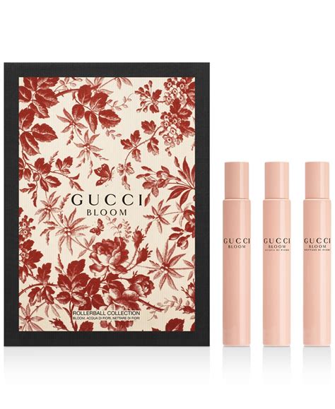 sephora gucci bloom rollerball|sephora gucci rollerballs.